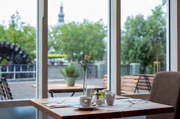 Quality Hotel Lippstadt galeri fotoğrafı