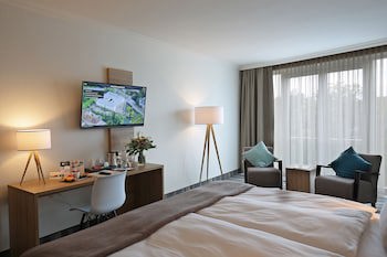 Quality Hotel Lippstadt galeri fotoğrafı