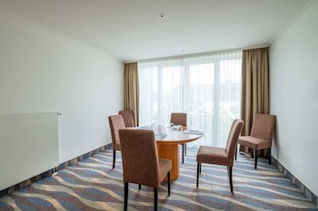 Quality Hotel Lippstadt fotoğrafı
