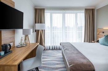 Quality Hotel Lippstadt galeri fotoğrafı