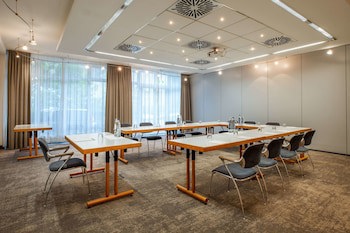 Quality Hotel Lippstadt galeri fotoğrafı
