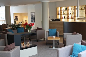 Quality Hotel Lippstadt galeri fotoğrafı
