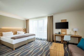 Quality Hotel Lippstadt galeri fotoğrafı