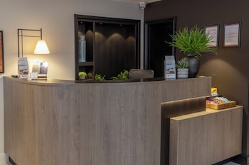 Best Western Kensington Olympia Hotel