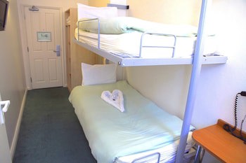 Best Western Kensington Olympia Hotel
