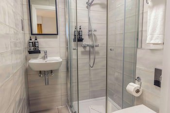 Best Western Kensington Olympia Hotel