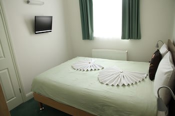 Best Western Kensington Olympia Hotel
