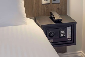 Best Western Kensington Olympia Hotel