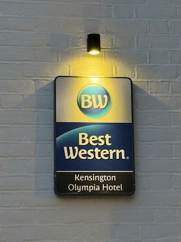 Best Western Kensington Olympia Hotel