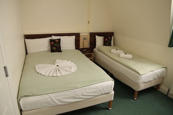 Best Western Kensington Olympia Hotel