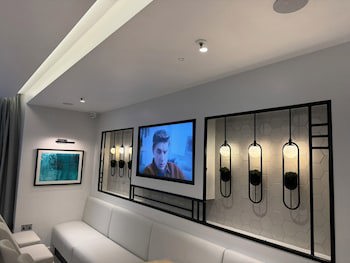 Best Western Kensington Olympia Hotel