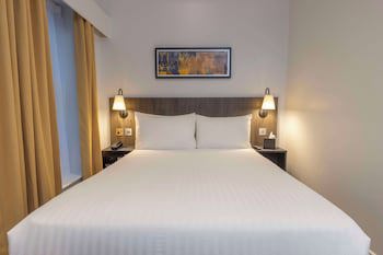 Best Western Kensington Olympia Hotel