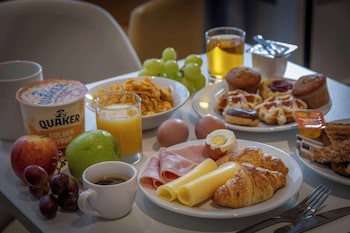 Best Western Kensington Olympia Hotel