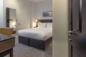 Best Western Kensington Olympia Hotel