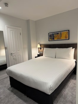 Best Western Kensington Olympia Hotel
