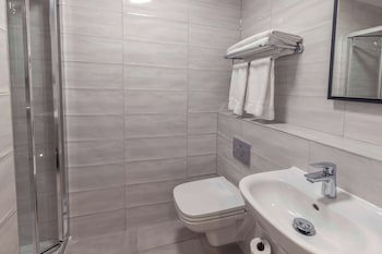 Best Western Kensington Olympia Hotel