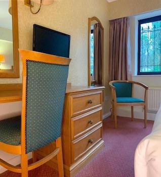 Fairways Lodge & Leisure Club