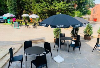 Fairways Lodge & Leisure Club