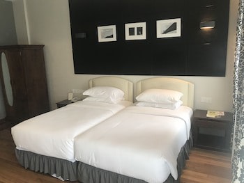Strawberry Park Resort