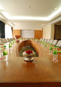 Strawberry Park Resort