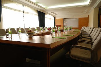 Strawberry Park Resort