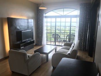 Strawberry Park Resort