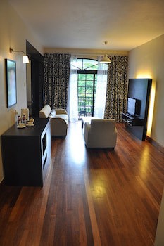 Strawberry Park Resort