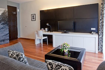 Strawberry Park Resort