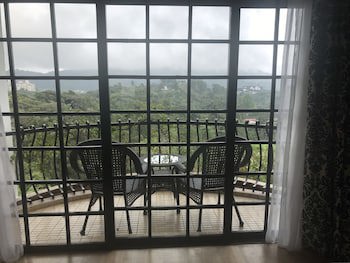 Strawberry Park Resort