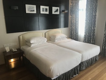Strawberry Park Resort