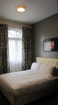 Strawberry Park Resort