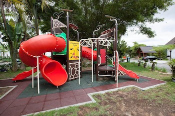 Strawberry Park Resort
