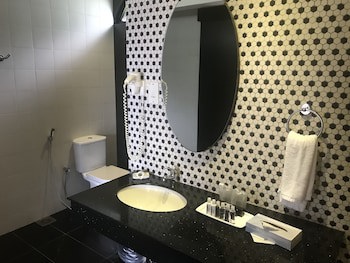 Strawberry Park Resort