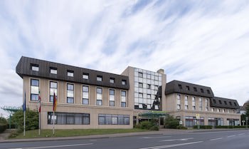 Wyndham Garden Dusseldorf Mettmann fotoğrafı
