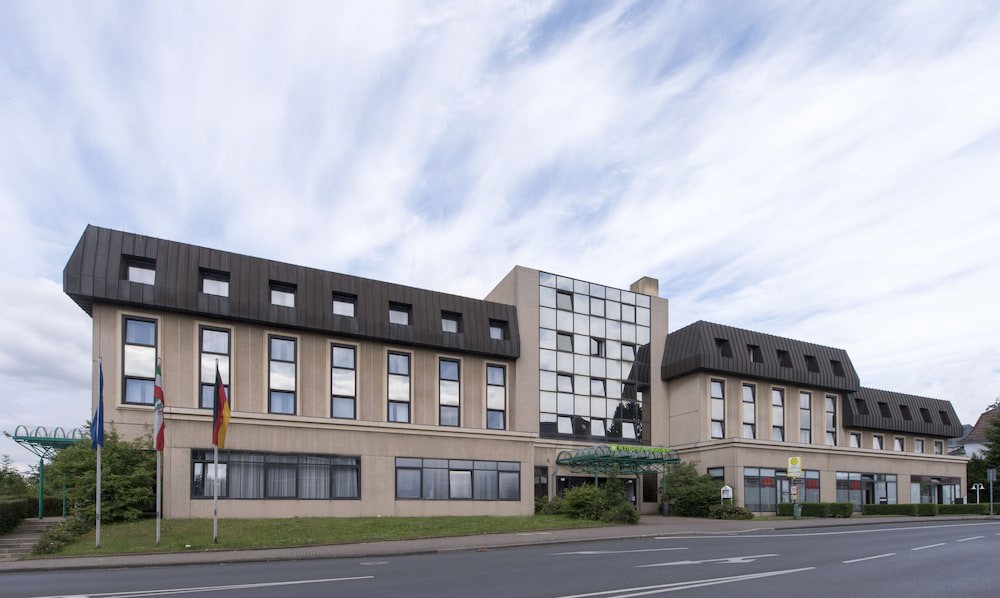 Wyndham Garden Dusseldorf Mettmann