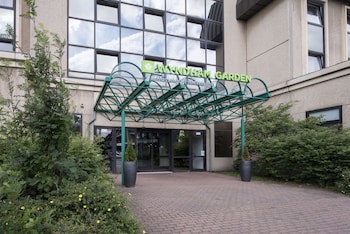 Wyndham Garden Dusseldorf Mettmann fotoğrafı
