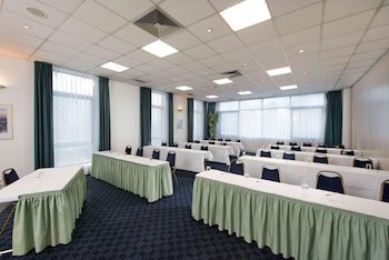 Wyndham Garden Dusseldorf Mettmann fotoğrafı