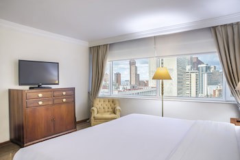 Ghl Hotel Tequendama Bogota