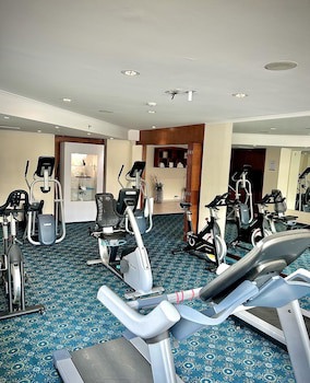 Ghl Hotel Tequendama Bogota