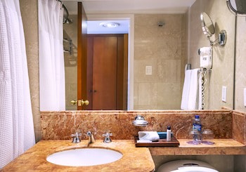 Ghl Hotel Tequendama Bogota