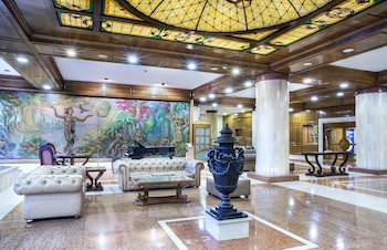 Ghl Hotel Tequendama Bogota