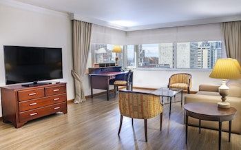 Ghl Hotel Tequendama Bogota