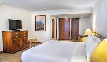 Ghl Hotel Tequendama Bogota