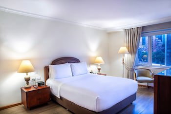 Ghl Hotel Tequendama Bogota