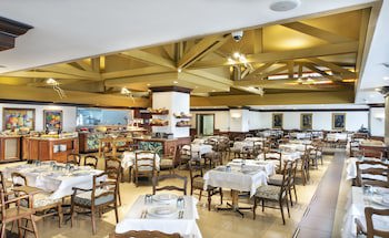 Ghl Hotel Tequendama Bogota