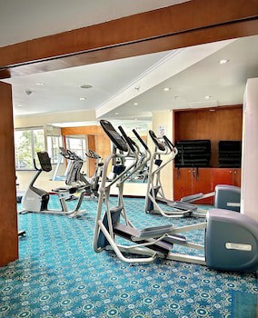 Ghl Hotel Tequendama Bogota