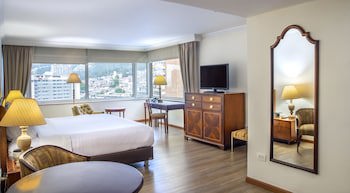 Ghl Hotel Tequendama Bogota