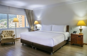 Ghl Hotel Tequendama Bogota