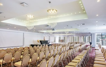 Ghl Hotel Tequendama Bogota