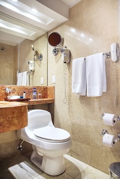 Ghl Hotel Tequendama Bogota